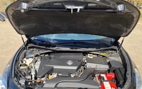 Nissan Teana, 2014 год, 1 515 000 рублей, 20 фотография