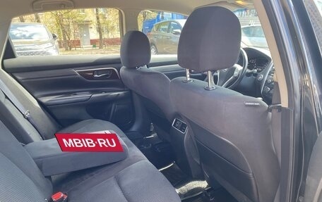 Nissan Teana, 2014 год, 1 515 000 рублей, 15 фотография