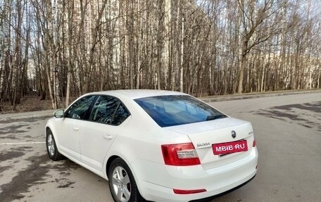 Skoda Octavia, 2013 год, 890 000 рублей, 4 фотография