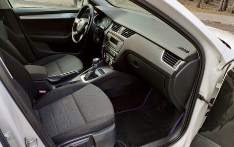 Skoda Octavia, 2013 год, 890 000 рублей, 10 фотография