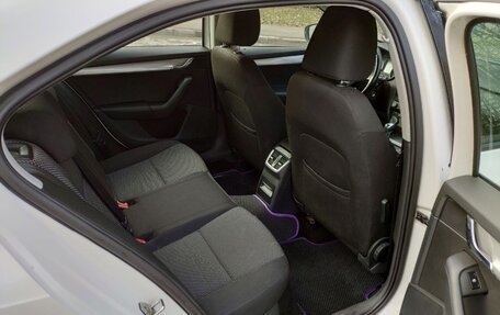 Skoda Octavia, 2013 год, 890 000 рублей, 9 фотография