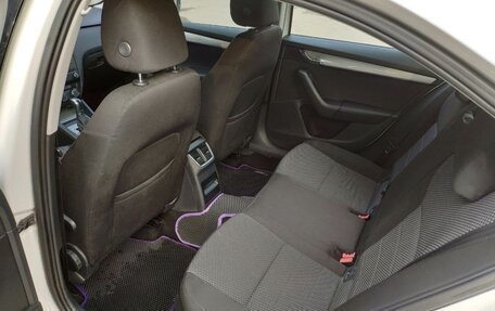 Skoda Octavia, 2013 год, 890 000 рублей, 8 фотография