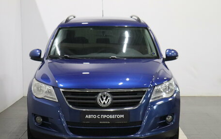 Volkswagen Tiguan I, 2008 год, 830 000 рублей, 2 фотография