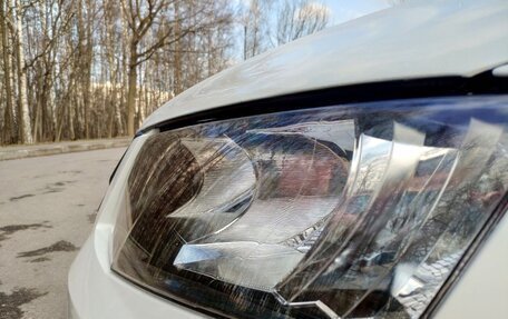 Skoda Octavia, 2013 год, 890 000 рублей, 11 фотография