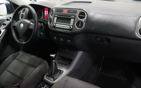Volkswagen Tiguan I, 2008 год, 830 000 рублей, 6 фотография
