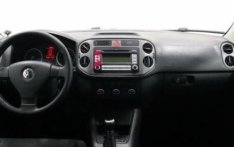 Volkswagen Tiguan I, 2008 год, 830 000 рублей, 7 фотография