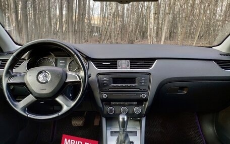 Skoda Octavia, 2013 год, 890 000 рублей, 12 фотография