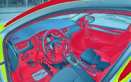 Skoda Octavia, 2013 год, 890 000 рублей, 7 фотография