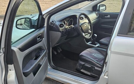 Ford Focus II рестайлинг, 2008 год, 300 000 рублей, 6 фотография
