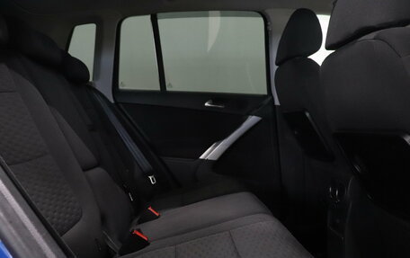 Volkswagen Tiguan I, 2008 год, 830 000 рублей, 14 фотография