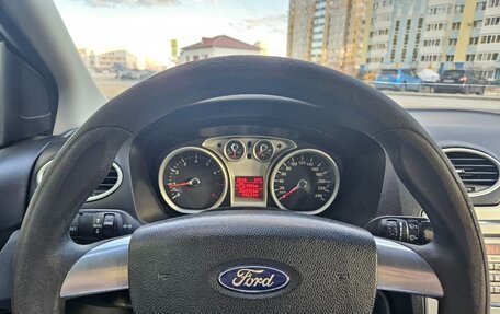 Ford Focus II рестайлинг, 2008 год, 300 000 рублей, 7 фотография