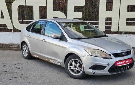 Ford Focus II рестайлинг, 2008 год, 300 000 рублей, 4 фотография