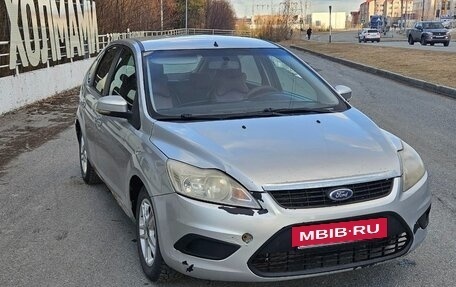 Ford Focus II рестайлинг, 2008 год, 300 000 рублей, 3 фотография