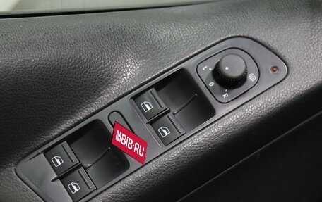 Volkswagen Tiguan I, 2008 год, 830 000 рублей, 9 фотография