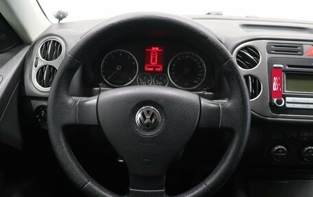 Volkswagen Tiguan I, 2008 год, 830 000 рублей, 10 фотография