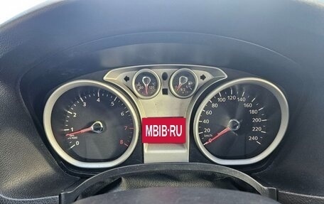 Ford Focus II рестайлинг, 2008 год, 300 000 рублей, 8 фотография