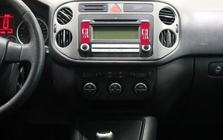 Volkswagen Tiguan I, 2008 год, 830 000 рублей, 12 фотография