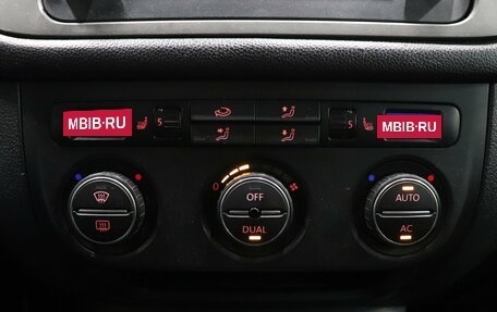 Volkswagen Tiguan I, 2008 год, 830 000 рублей, 13 фотография