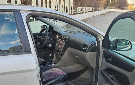 Ford Focus II рестайлинг, 2008 год, 300 000 рублей, 13 фотография