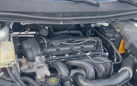 Ford Focus II рестайлинг, 2008 год, 300 000 рублей, 17 фотография