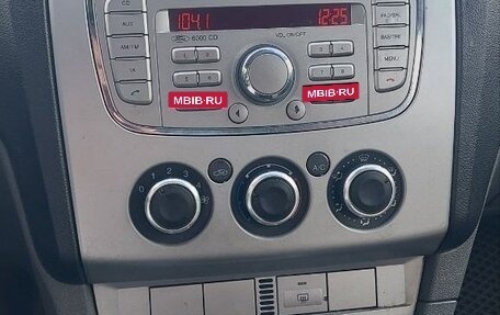 Ford Focus II рестайлинг, 2008 год, 300 000 рублей, 9 фотография