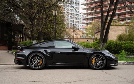 Porsche 911, 2023 год, 34 000 000 рублей, 3 фотография