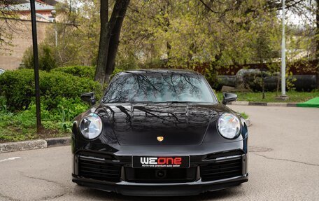 Porsche 911, 2023 год, 34 000 000 рублей, 5 фотография