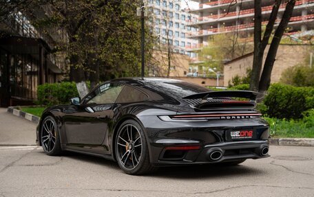 Porsche 911, 2023 год, 34 000 000 рублей, 8 фотография