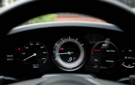 Porsche 911, 2023 год, 34 000 000 рублей, 9 фотография