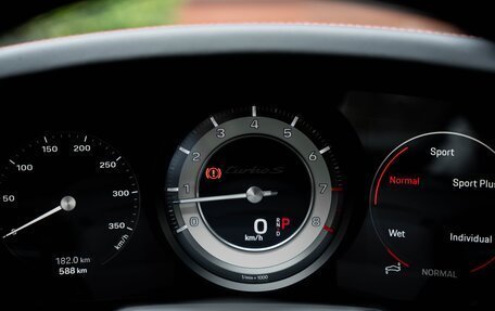 Porsche 911, 2023 год, 34 000 000 рублей, 10 фотография