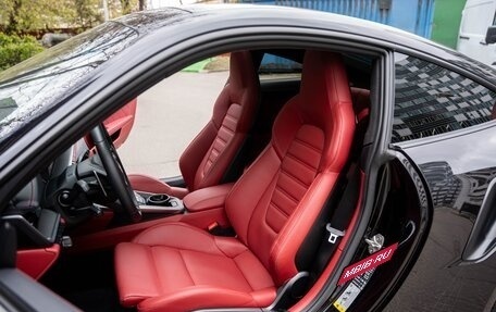 Porsche 911, 2023 год, 34 000 000 рублей, 15 фотография