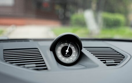 Porsche 911, 2023 год, 34 000 000 рублей, 18 фотография