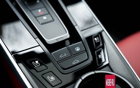 Porsche 911, 2023 год, 34 000 000 рублей, 22 фотография