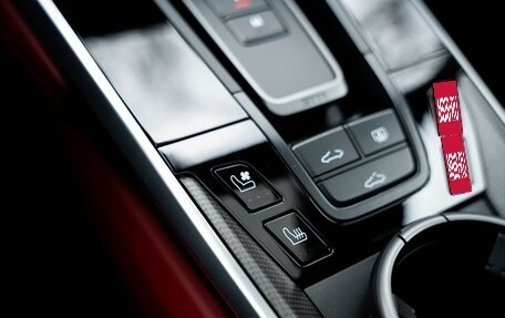 Porsche 911, 2023 год, 34 000 000 рублей, 21 фотография