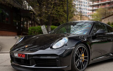 Porsche 911, 2023 год, 34 000 000 рублей, 34 фотография