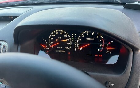 Mitsubishi Galant VIII, 2000 год, 740 000 рублей, 6 фотография