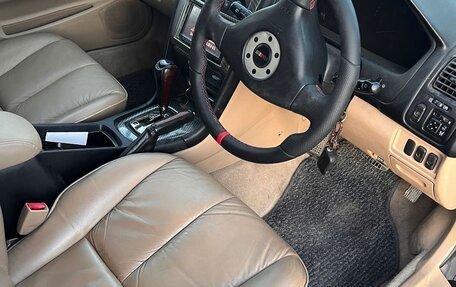 Mitsubishi Galant VIII, 2000 год, 740 000 рублей, 5 фотография