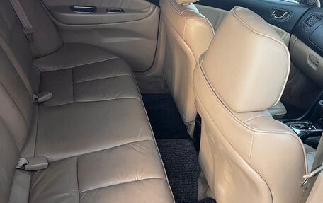 Mitsubishi Galant VIII, 2000 год, 740 000 рублей, 7 фотография