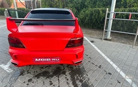 Mitsubishi Galant VIII, 2000 год, 740 000 рублей, 3 фотография