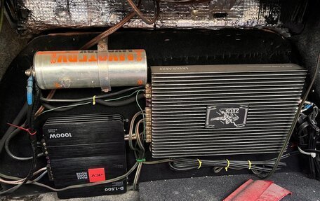 Mitsubishi Galant VIII, 2000 год, 740 000 рублей, 11 фотография