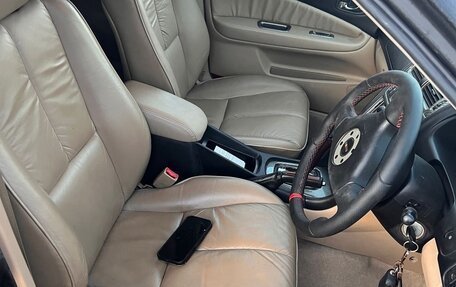 Mitsubishi Galant VIII, 2000 год, 740 000 рублей, 12 фотография