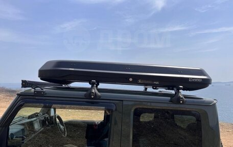 Suzuki Jimny, 2021 год, 2 040 000 рублей, 4 фотография