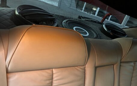 Mitsubishi Galant VIII, 2000 год, 740 000 рублей, 8 фотография