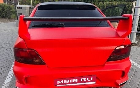 Mitsubishi Galant VIII, 2000 год, 740 000 рублей, 10 фотография