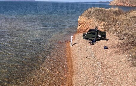 Suzuki Jimny, 2021 год, 2 040 000 рублей, 13 фотография