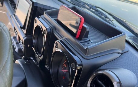 Suzuki Jimny, 2021 год, 2 040 000 рублей, 23 фотография