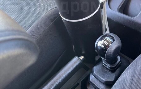 Suzuki Jimny, 2021 год, 2 040 000 рублей, 25 фотография