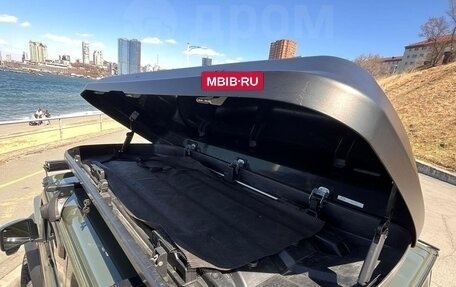 Suzuki Jimny, 2021 год, 2 040 000 рублей, 21 фотография