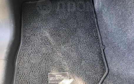 Suzuki Jimny, 2021 год, 2 040 000 рублей, 30 фотография