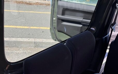 Suzuki Jimny, 2021 год, 2 040 000 рублей, 36 фотография